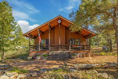 153 Mesa Drive, Mormon Lake, AZ 86038 - Photo 50