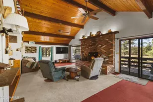 153 Mesa Dr, Mormon Lake, AZ 86038 - Photo 4