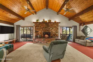 153 Mesa Dr, Mormon Lake, AZ 86038 - Photo 6