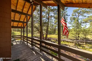 153 Mesa Dr, Mormon Lake, AZ 86038 - Photo 2