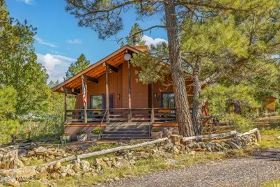 153 Mesa Drive, Mormon Lake, AZ 86038 - Photo 1