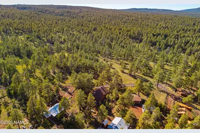 153 Mesa Drive, Mormon Lake, AZ 86038 - Photo 40