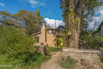 114 E Dupont Avenue, Flagstaff, AZ 86001 - Photo 1