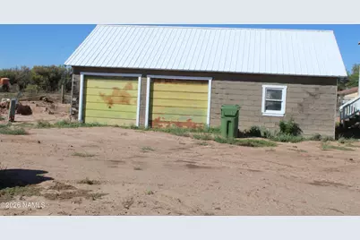 751 French Road, Winslow, AZ 86047 - Photo 16