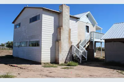 751 French Road, Winslow, AZ 86047 - Photo 8