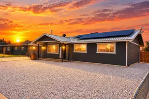121 Pima Dr, Winslow, AZ 86047 - Photo 1