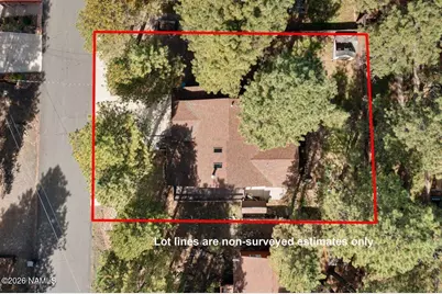 2829 Chaco Trail, Flagstaff, AZ 86005 - Photo 24