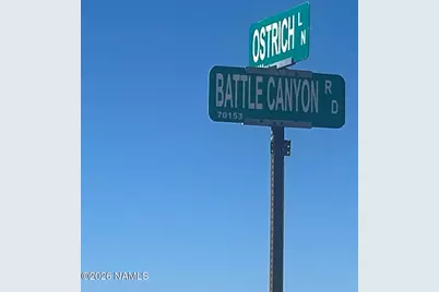 851 Battle Canyon Road, Winslow, AZ 86047 - Photo 8