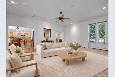 888 N Wakonda Street, Flagstaff, AZ 86004 - Photo 8