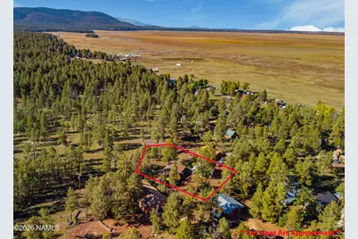 181 Mesa Drive, Mormon Lake, AZ 86038 - Photo 30