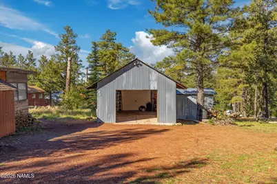 181 Mesa Drive, Mormon Lake, AZ 86038 - Photo 2