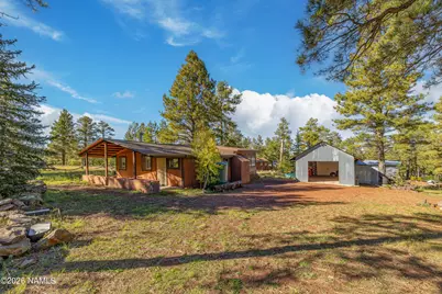 181 Mesa Drive, Mormon Lake, AZ 86038 - Photo 42