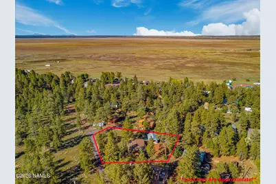 181 Mesa Drive, Mormon Lake, AZ 86038 - Photo 28
