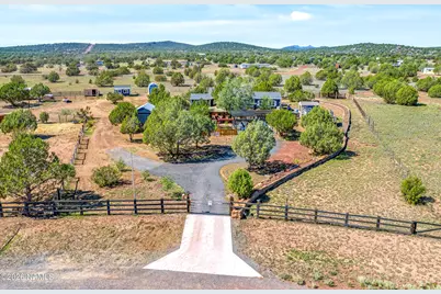 2052 N Ann Lane, Ash Fork, AZ 86320 - Photo 2