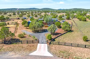 2052 N Ann Ln, Ash Fork, AZ 86320 - Photo 2