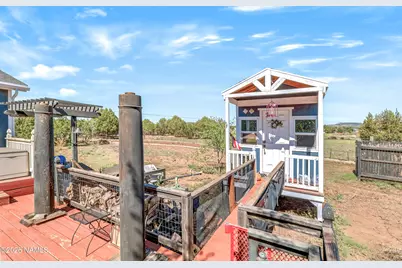 2052 N Ann Lane, Ash Fork, AZ 86320 - Photo 26