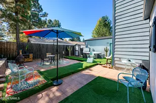 1319 S Mark Ln, Flagstaff, AZ 86001 - Photo 26