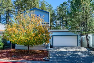 1319 S Mark Ln, Flagstaff, AZ 86001 - Photo 2