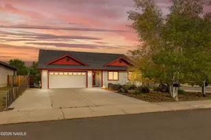 900 Quarter Horse Rd, Williams, AZ 86046 - Photo 1