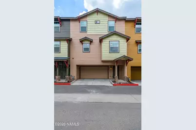 2451 W Pikes Peak Drive, Flagstaff, AZ 86001 - Photo 1