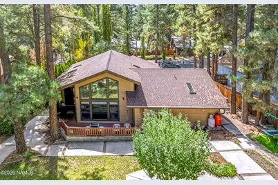 1100 W Ardrey Circle, Flagstaff, AZ 86005 - Photo 34