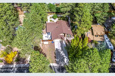 1100 W Ardrey Circle, Flagstaff, AZ 86005 - Photo 32