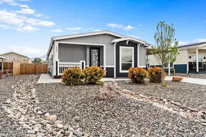 1045 Wheeler Road, Camp Verde, AZ 86322 - Photo 1