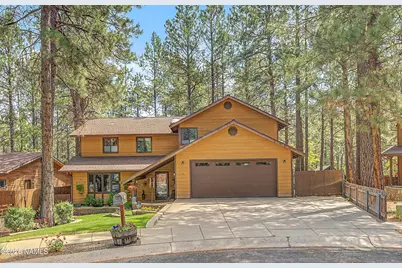 3110 W Tami Lane, Flagstaff, AZ 86001 - Photo 2