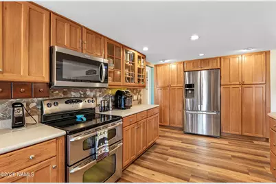 8330 Koch Field Road, Flagstaff, AZ 86004 - Photo 14