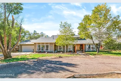 8330 Koch Field Road, Flagstaff, AZ 86004 - Photo 4