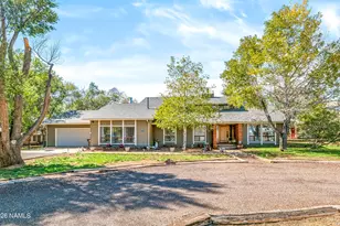 8330 Koch Field Rd, Flagstaff, AZ 86004 - Photo 4