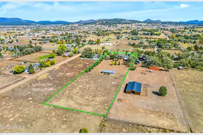 8330 Koch Field Road, Flagstaff, AZ 86004 - Photo 42