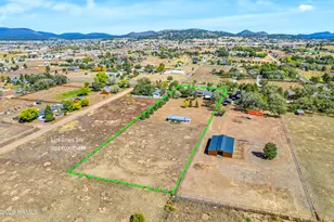 8330 Koch Field Rd, Flagstaff, AZ 86004 - Photo 42