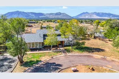 8330 Koch Field Road, Flagstaff, AZ 86004 - Photo 2