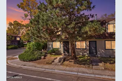 2200 E Dortha Avenue #H, Flagstaff, AZ 86004 - Photo 1