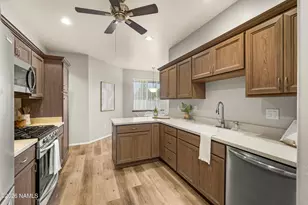 10226 Lundin Rd, Flagstaff, AZ 86004 - Photo 16
