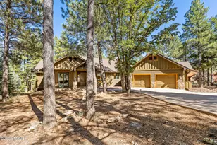 4800 Griffiths, Flagstaff, AZ 86005 - Photo 1