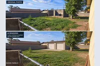 321 E Hillview Street, Winslow, AZ 86047 - Photo 18