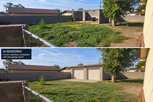 321 E Hillview St, Winslow, AZ 86047 - Photo 18
