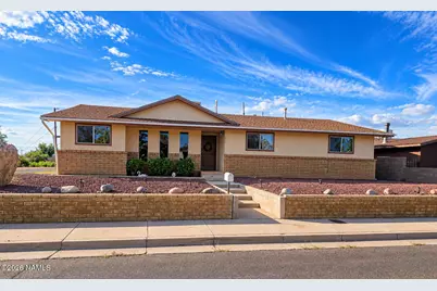 321 E Hillview Street, Winslow, AZ 86047 - Photo 1