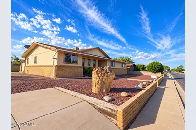 321 E Hillview Street, Winslow, AZ 86047 - Photo 2