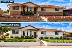 321 E Hillview St, Winslow, AZ 86047 - Photo 4