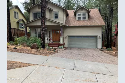 4683 S House Rock Trail, Flagstaff, AZ 86005 - Photo 1