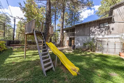 538 Choctaw, Flagstaff, AZ 86005 - Photo 44
