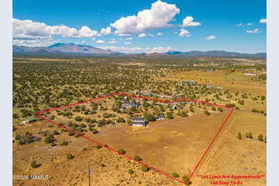 13074 Longhorn Way, Flagstaff, AZ 86004 - Photo 70
