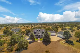 13074 Longhorn Way, Flagstaff, AZ 86004 - Photo 48
