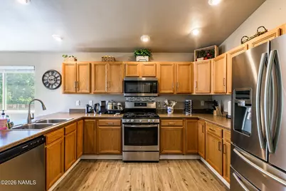902 Quarter Horse Road, Williams, AZ 86046 - Photo 12