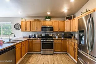 902 Quarter Horse Rd, Williams, AZ 86046 - Photo 12