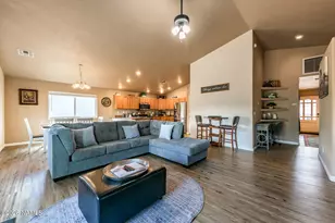 902 Quarter Horse Rd, Williams, AZ 86046 - Photo 4