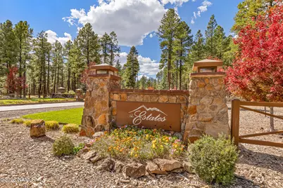 2550 Ben Brooks -- 4, Flagstaff, AZ 86005 - Photo 1